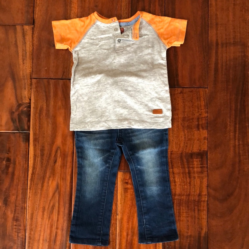 7 for all mankind set size 18m